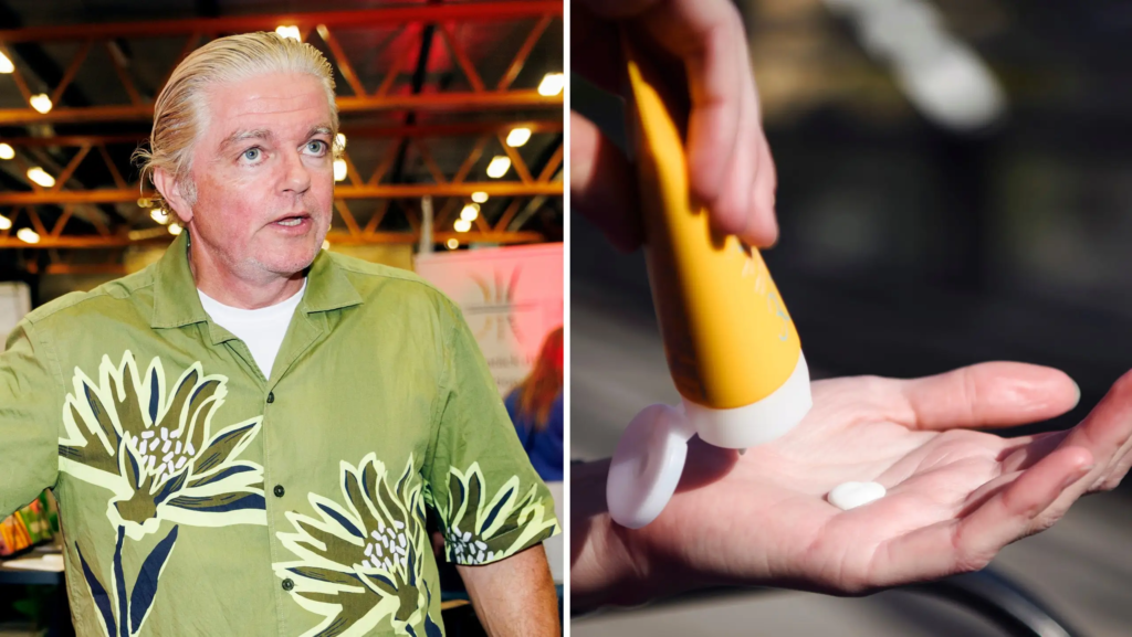 DEBATT: Nej, solkräm är inte djävulens påfund