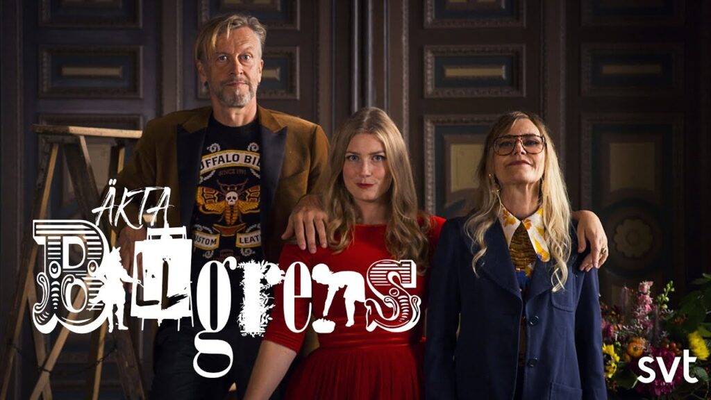 Trailer: Äkta Billgrens