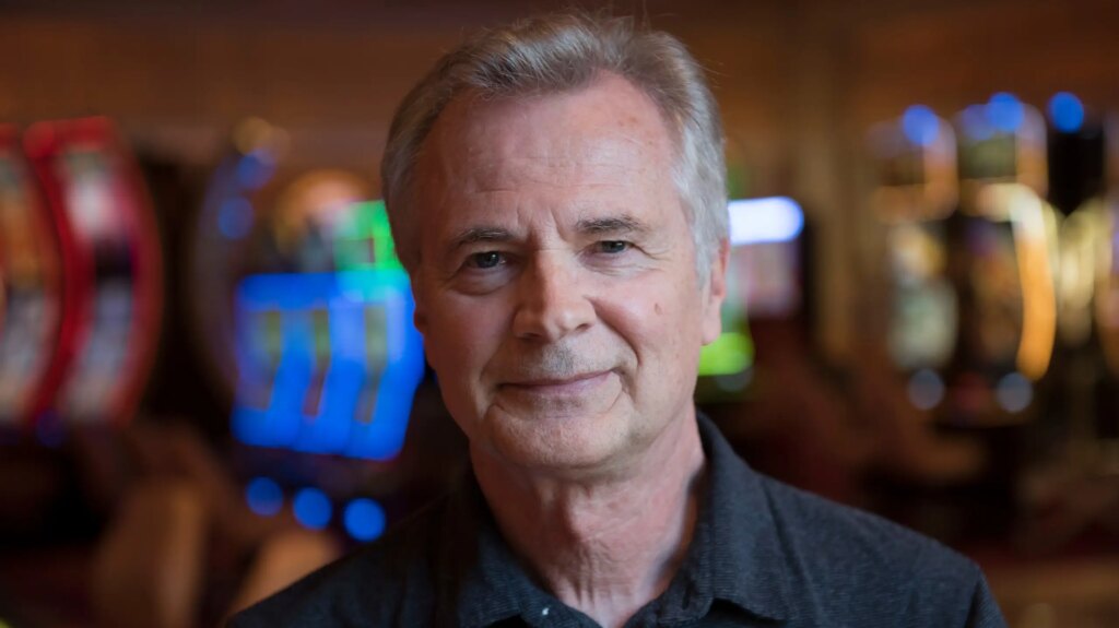Expressens Gunnar Nordström tilldelas pris • Invald i Hall och Fame