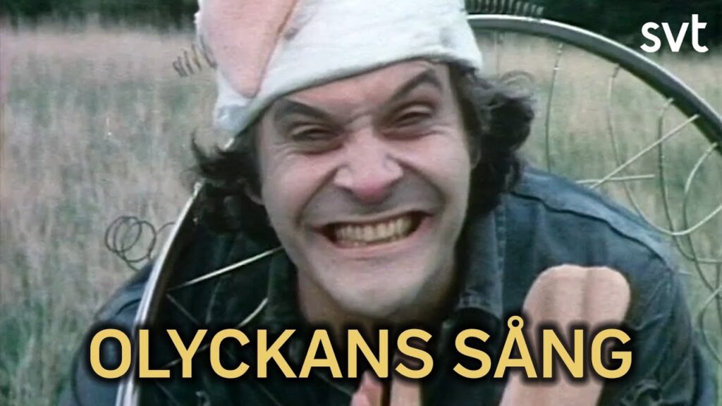 Olyckans sång – Trazan & Banarne | SVT