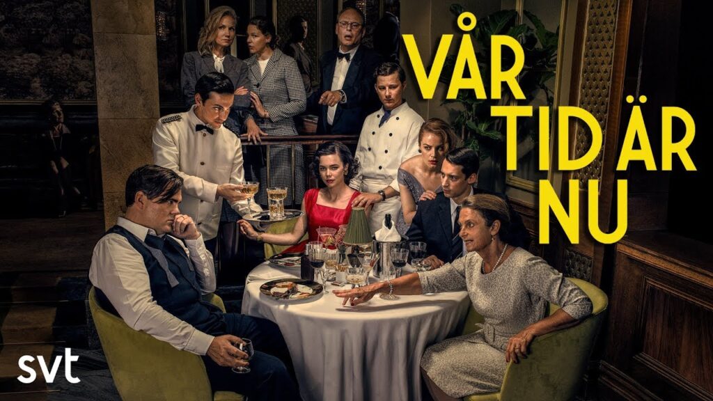 Vår tid är nu | Säsong 2 | Recap