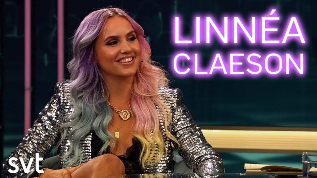 Linnéa Claeson om hoten och hatet i Luuk & Hallberg