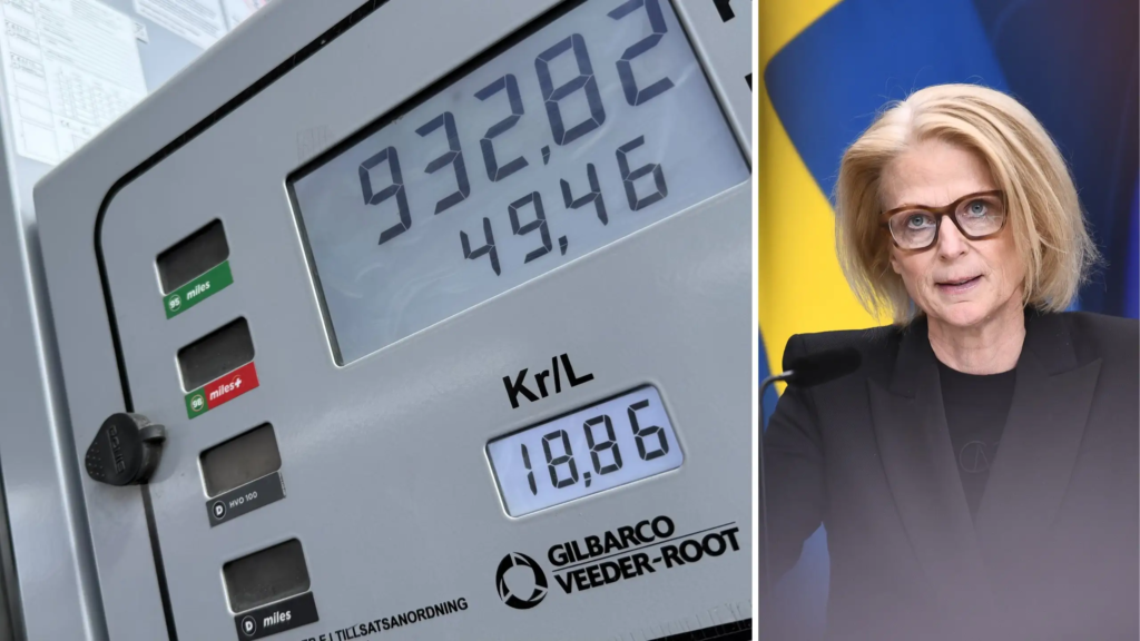 DEBATT: Hur tänker Centerpartiet? Ingenting alls?