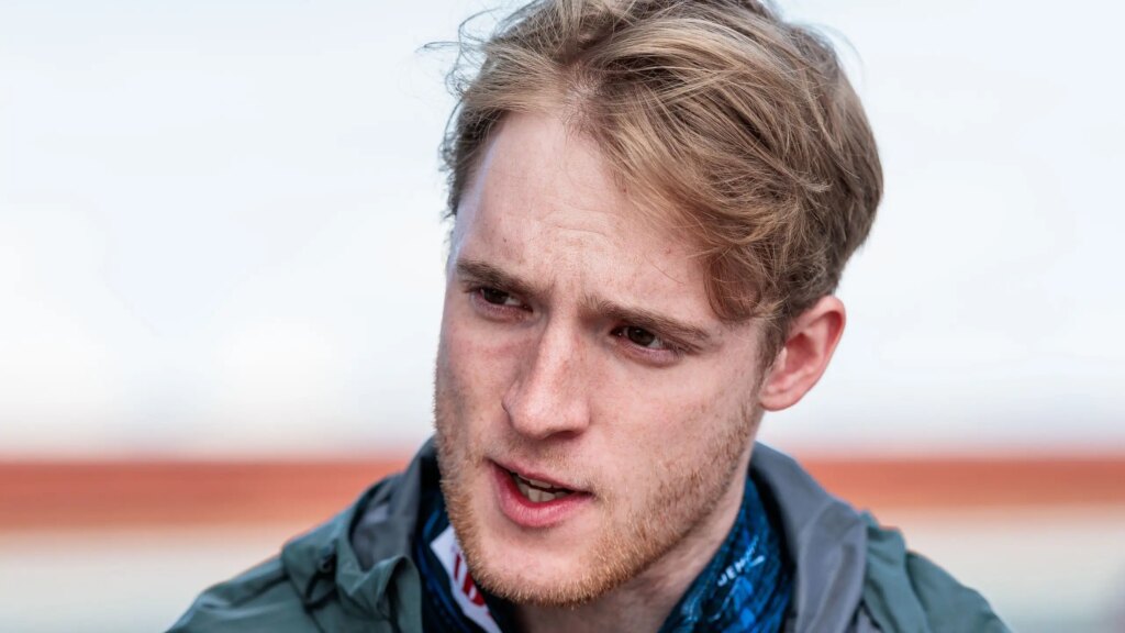 Sebastian Samuelssons nya verklighet: ”Tror jag ska dö varje gång” | Skidskytte