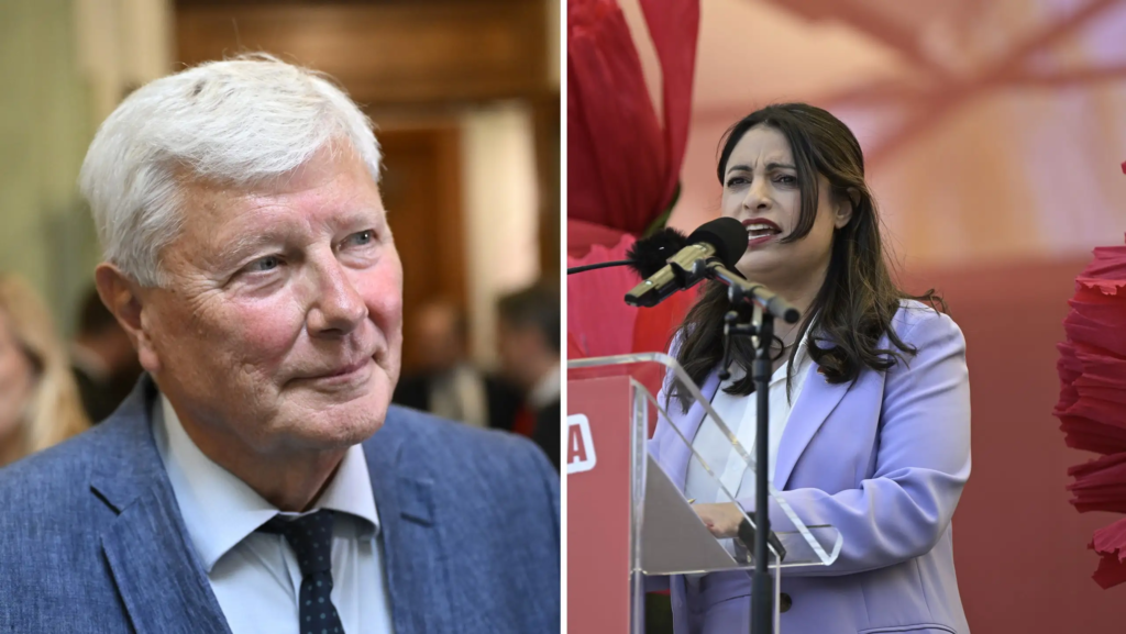 DEBATT: V måste hålla rent mot terrorromantiken