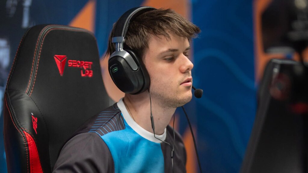 Rez och Gamerlegion utslagna ur IEM Cologne Major