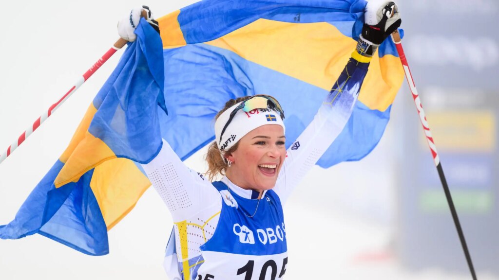 Frida Karlsson får Victoriapriset 2026