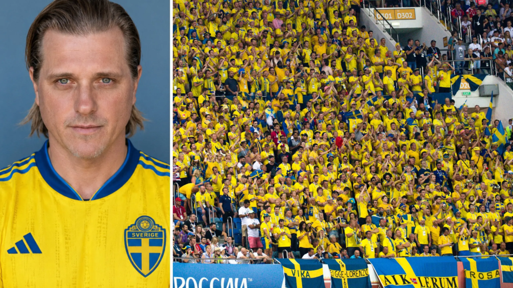 Fansen rasar mot ölpriserna på VM | Landslaget
