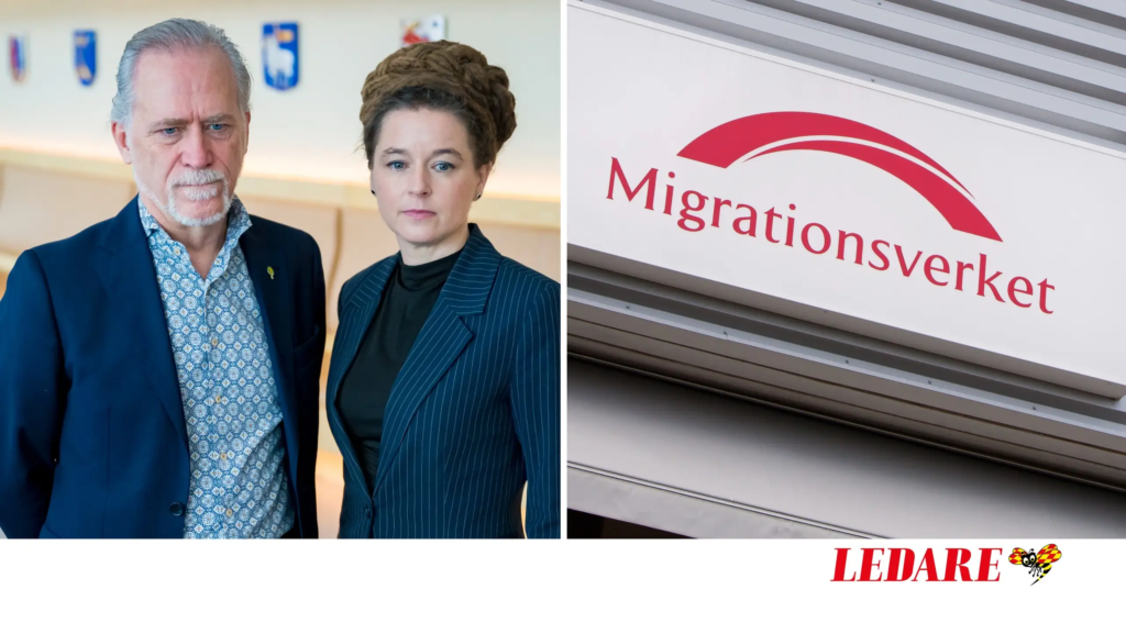 Tillbaka till Miljöpartiets migrationspolitik?