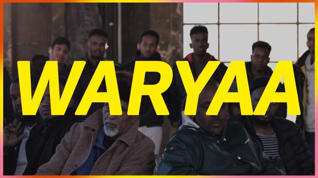 ”En bekräftelse på den nya världen” | Röst Avsnitt 7