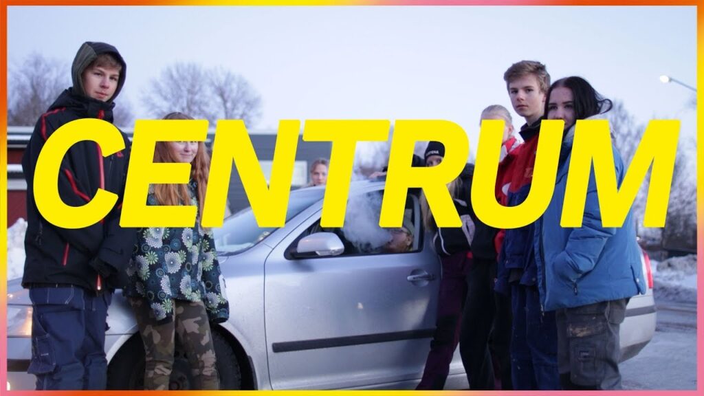 “Centrum är ett andra hem, som de vill förstöra”| Röst Avsnitt 3