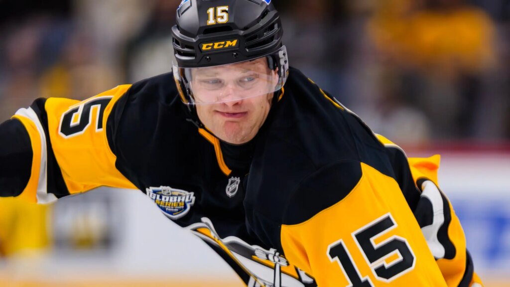 Luleå värvar NHL-meriterade Joona Koppanen | SHL