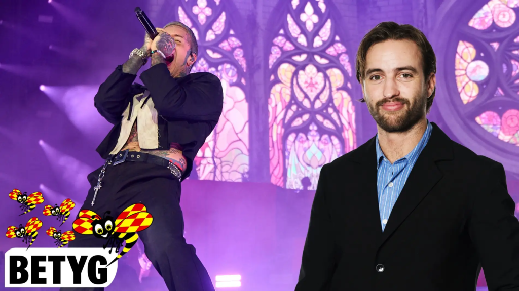 Sweden Rock 2026: Recension av Bring me the horizon