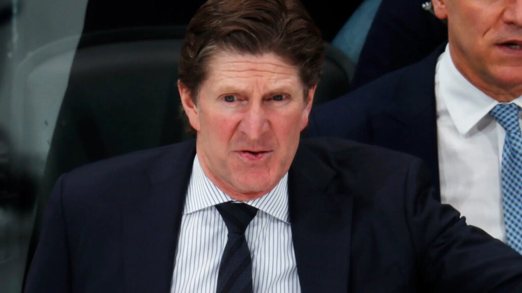 Facket vill att NHL utreder Mike Babcock