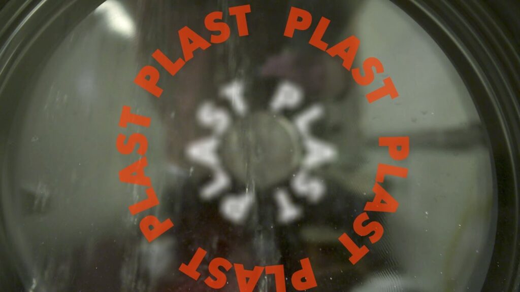 Kläder kan vara värst när det gäller mikroplast