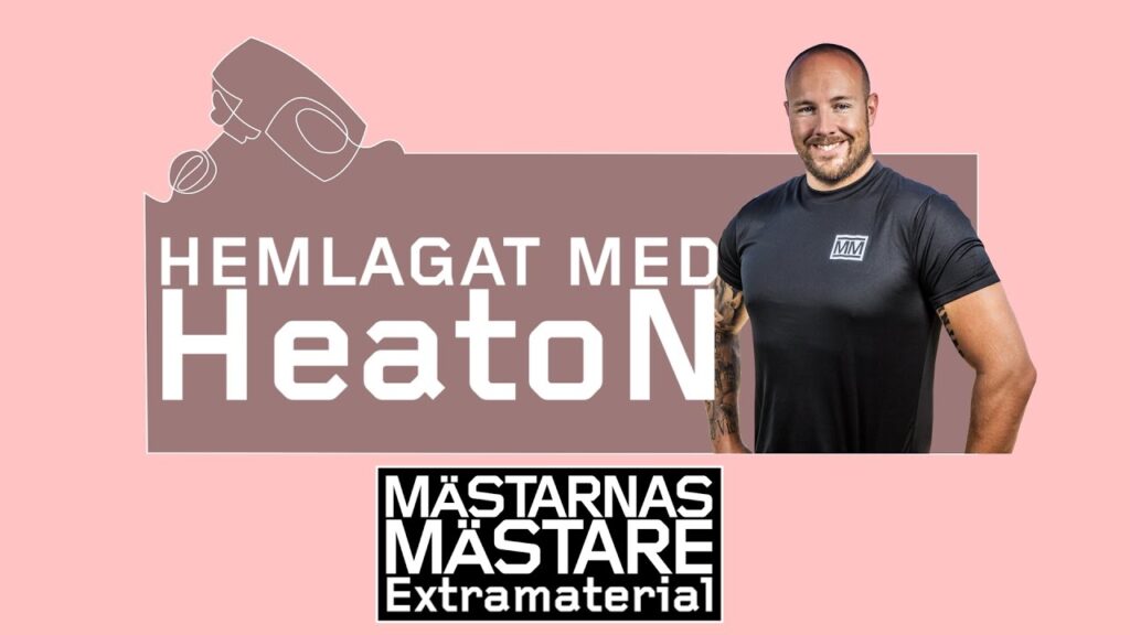 HeatoNs bästa matlagningstips