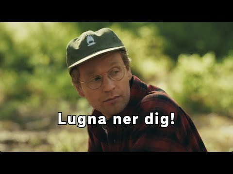Koppla av med Björn Gustafsson – när livet stressar sönder dig.