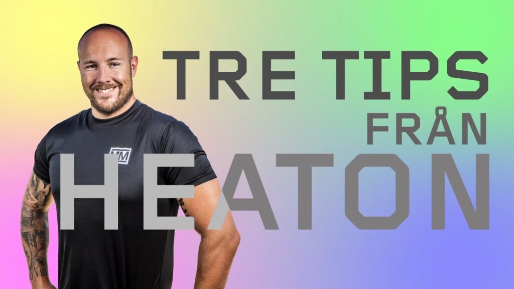 HeatoN tipsar: Så blir du bättre på Counter-Strike