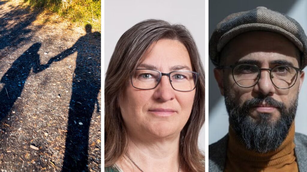 ”Arbetet mot hedersförtryck behöver handla mindre om screening i skolan.” – Sydsvenskan