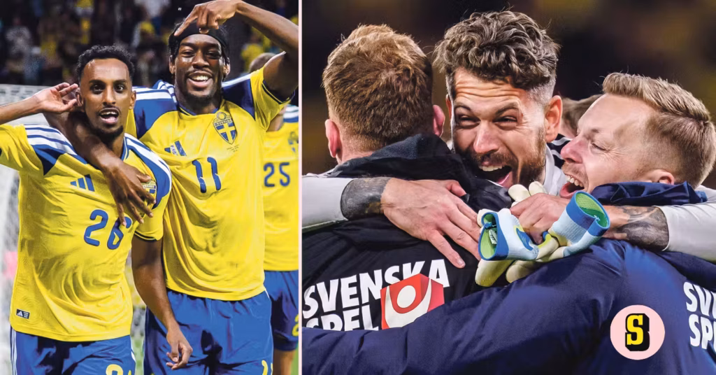 Svenska klubbar får 47 000 kronor om dagen under fotbolls-VM