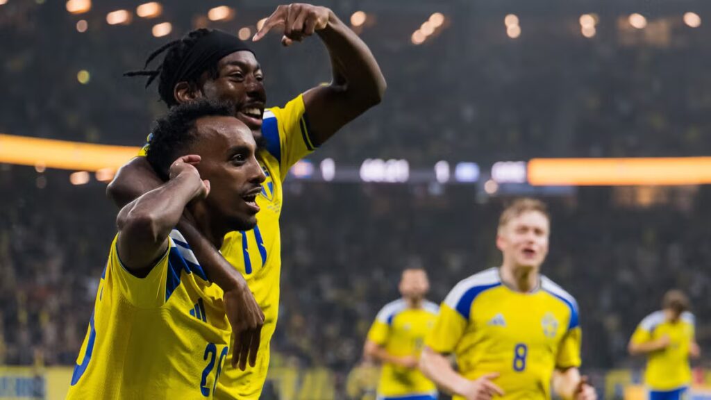Tack, Taha – nu kan vi tro igen – Sydsvenskan
