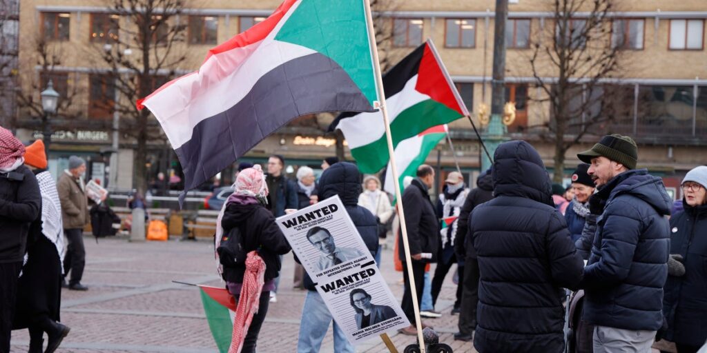 V i Norrköping stryker Hala Saafan från vallista