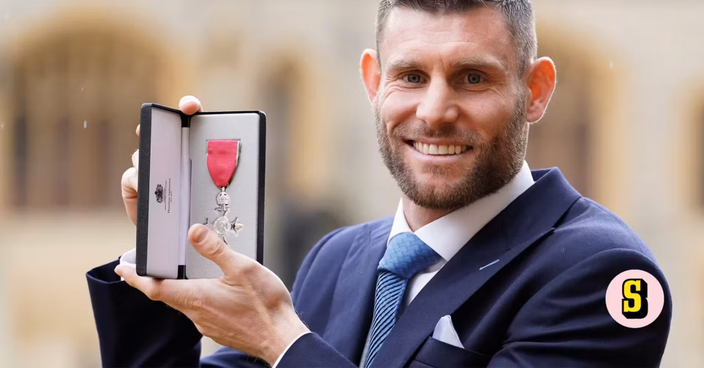 James Milner slutar – gjort flest Premier League-matcher någonsin