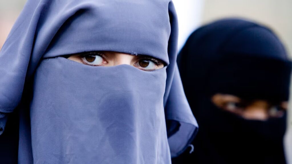 ”Ordet islamofobi antyder att kritik av islam bottnar i rädsla.” – Sydsvenskan