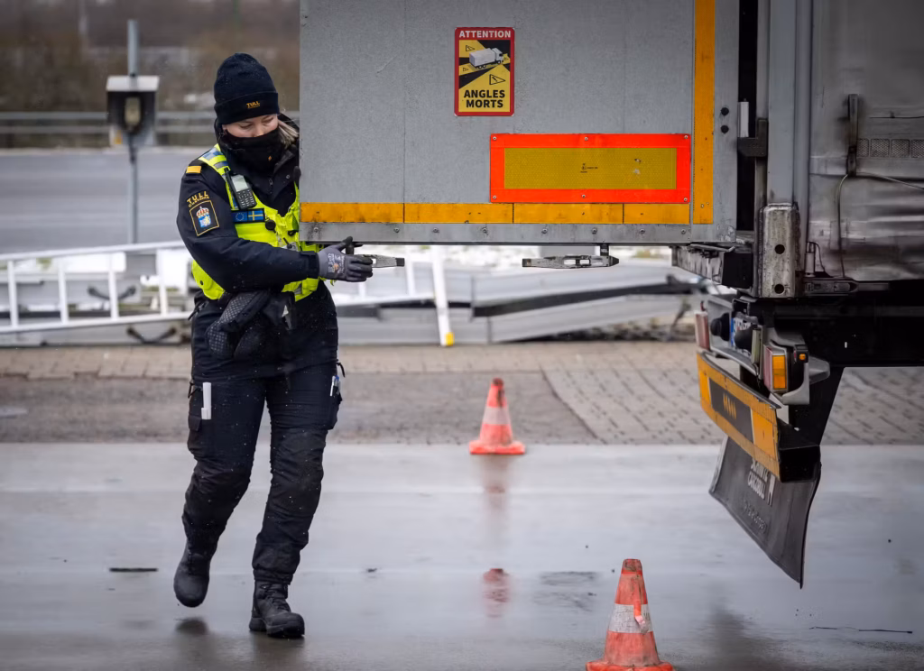 Tabletter för miljoner gömda bland dadelkakor