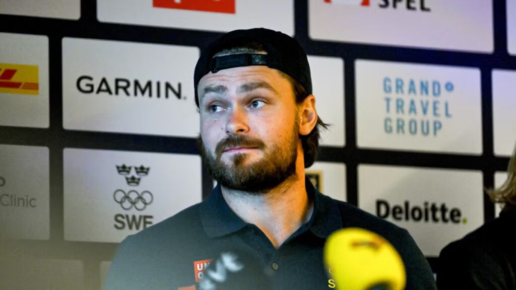 NHL-stjärnan från Malmö om Lemieuxs död: ”Kunde ringa om allt” – Sydsvenskan