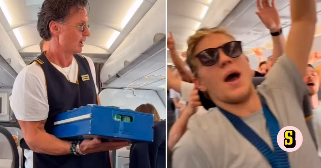 Petter Stordalen fixade festen för norska hockeyhjältarna: ”Non-stop”