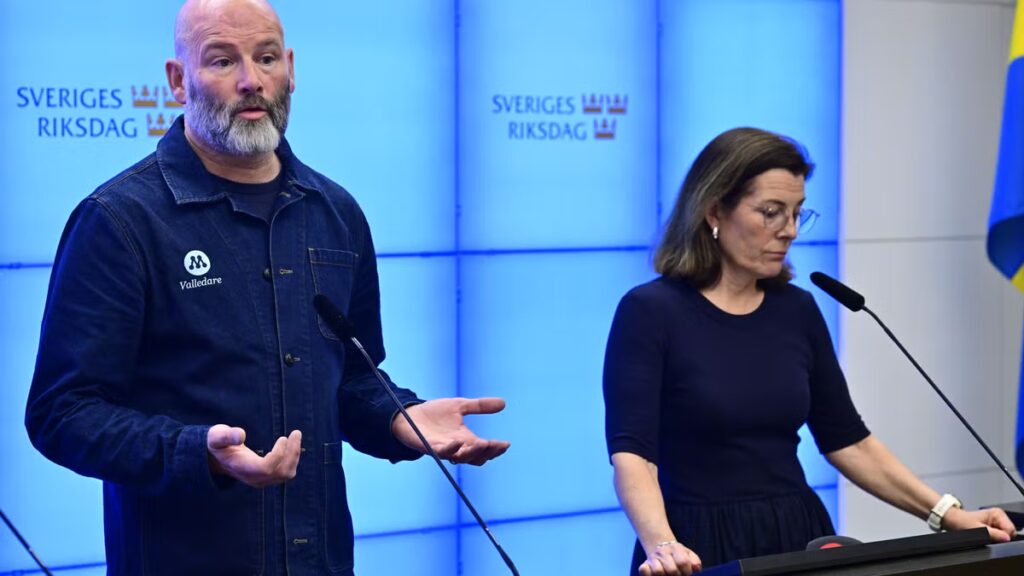 Moderaterna verkar tro att väljarna är dumma. – Sydsvenskan