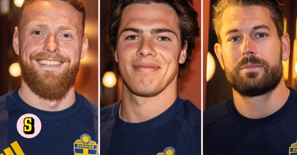 Nordfeldt, Johansson eller Zetterström? Experterna svarar