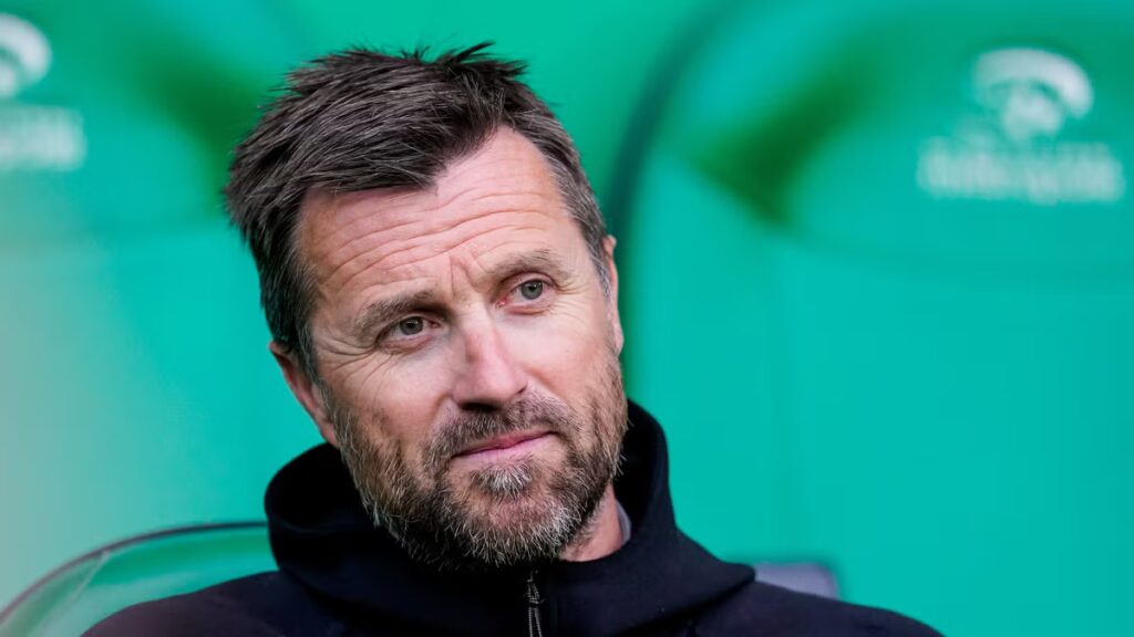 Uppgifter: Han blir ny tränare i Malmö FF – Sydsvenskan