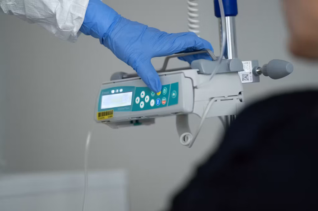 Ny medicin kan bromsa dödlig cancer