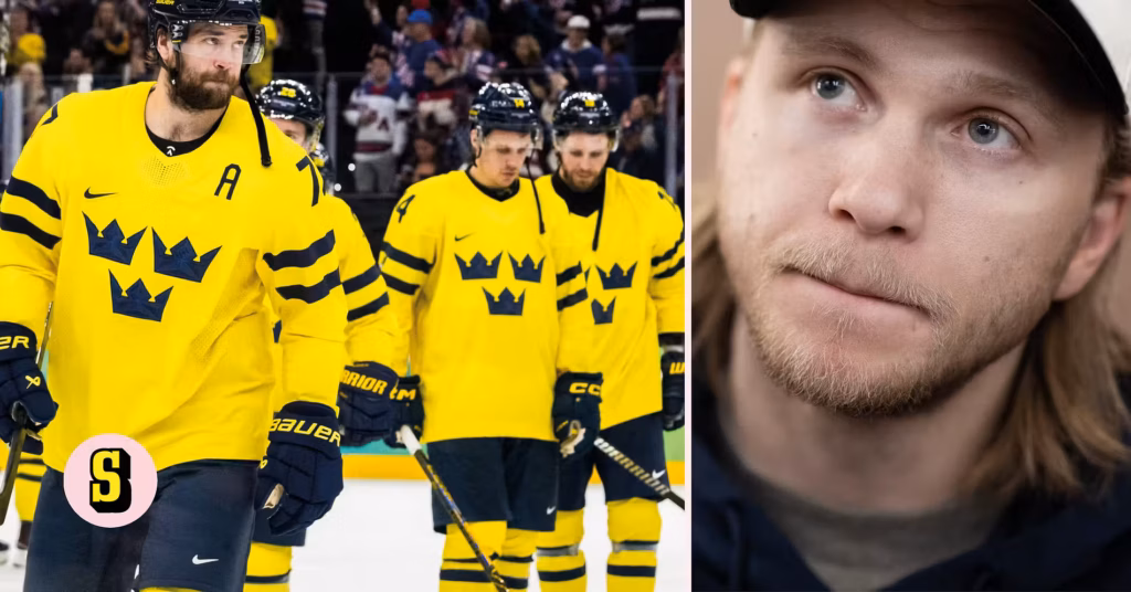 William Karlssons otroliga säsong – från skadad till mästarchans