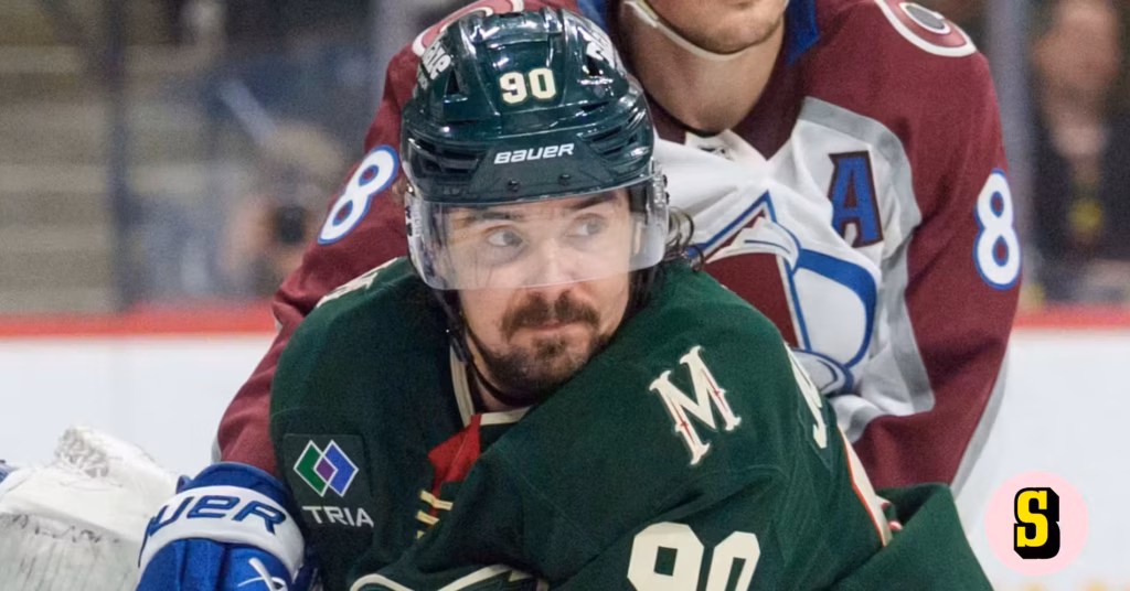 Marcus Johansson återvänder till Färjestad